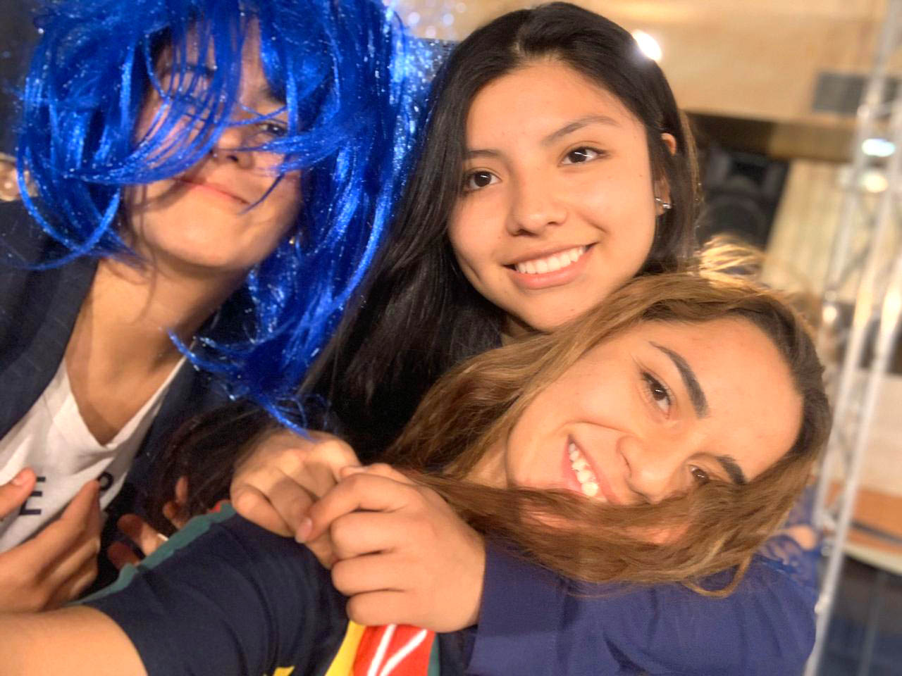 Intercambio7